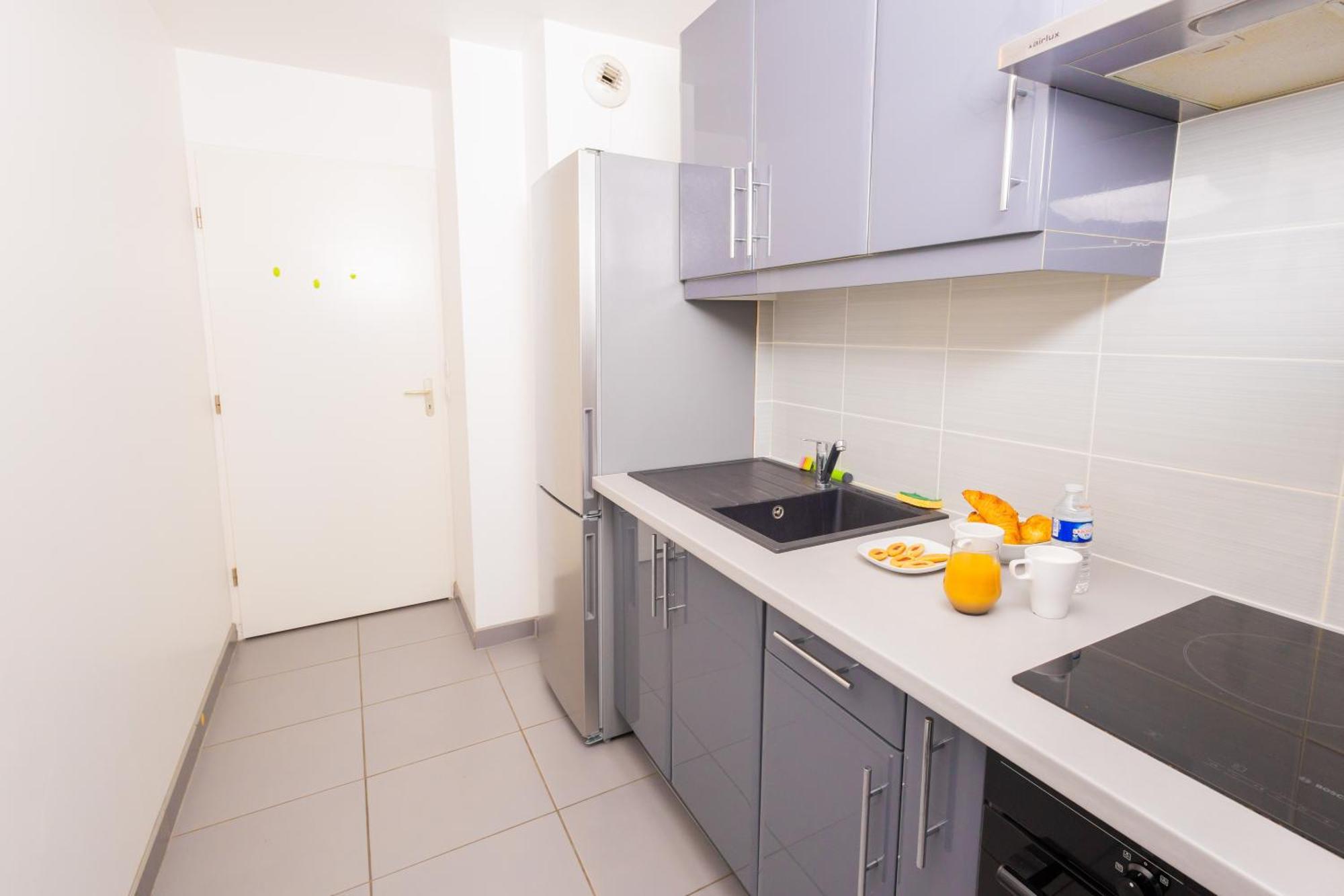 Appartement Jelyad Mallard Proche Disney Chanteloup En Brie Exteriér fotografie