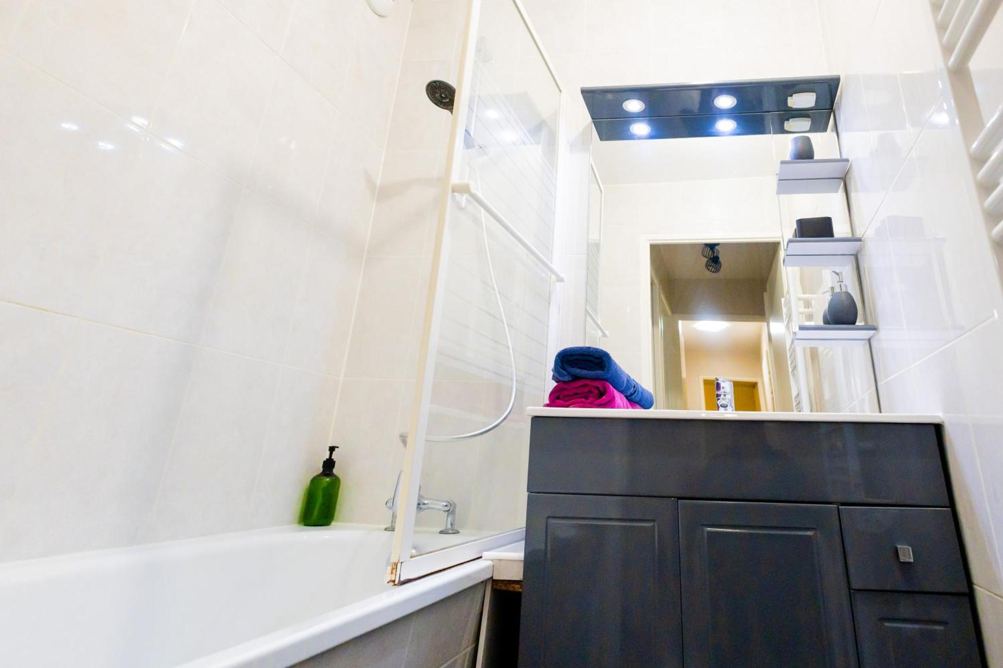Appartement Jelyad Mallard Proche Disney Chanteloup En Brie Exteriér fotografie