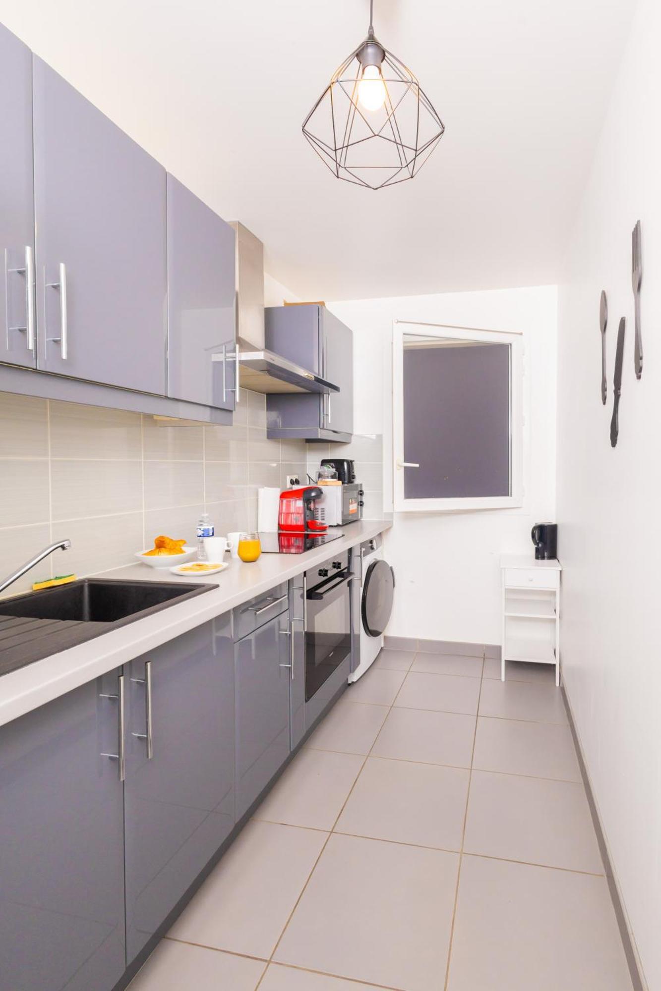 Appartement Jelyad Mallard Proche Disney Chanteloup En Brie Exteriér fotografie