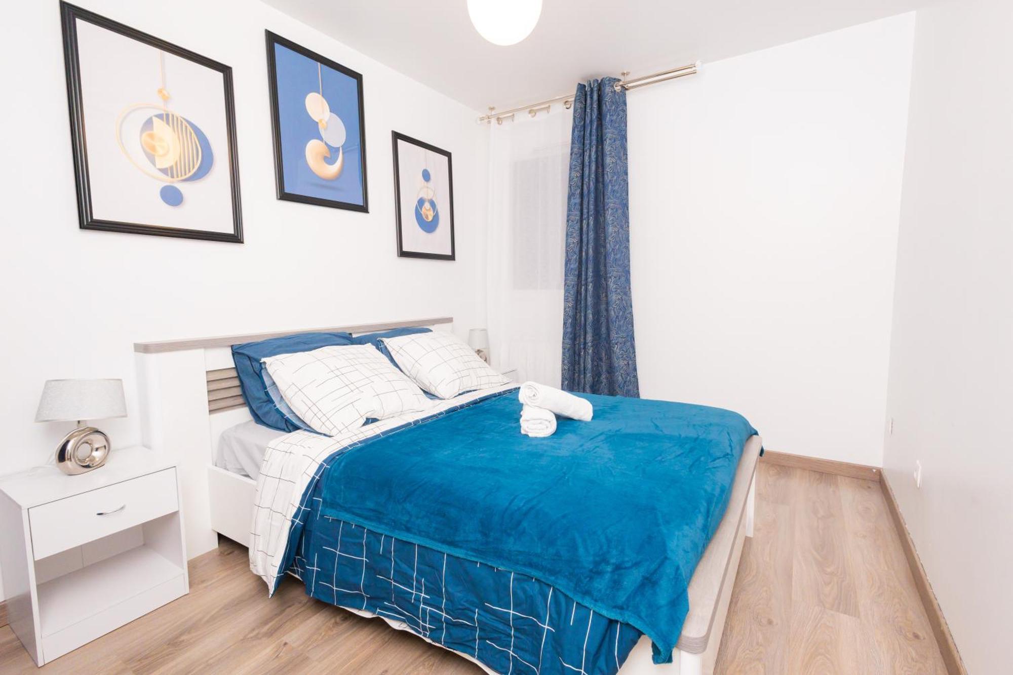 Appartement Jelyad Mallard Proche Disney Chanteloup En Brie Exteriér fotografie