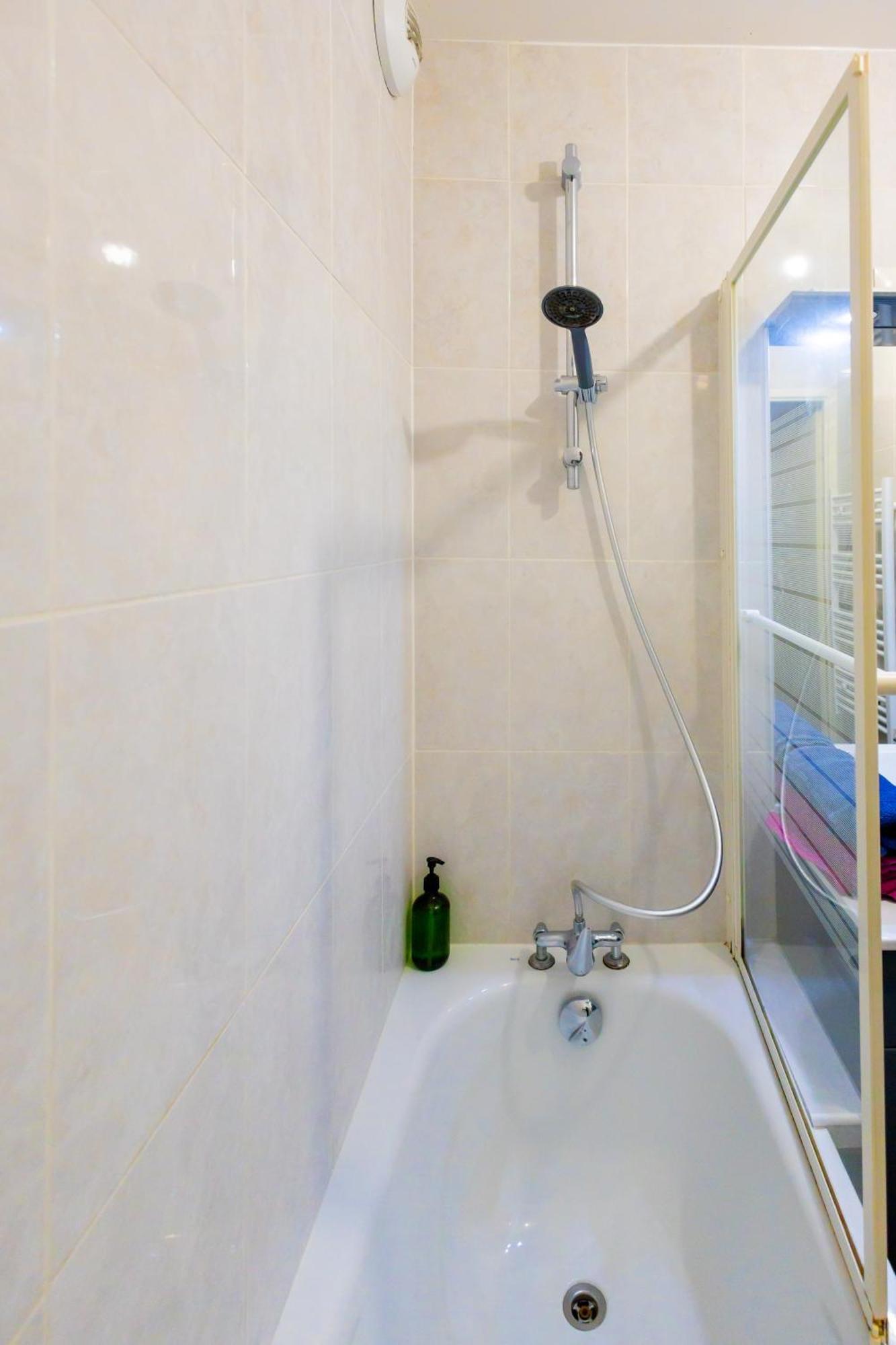 Appartement Jelyad Mallard Proche Disney Chanteloup En Brie Exteriér fotografie