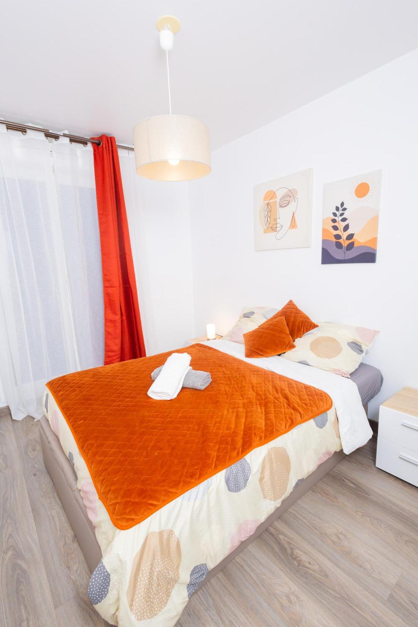 Appartement Jelyad Mallard Proche Disney Chanteloup En Brie Exteriér fotografie