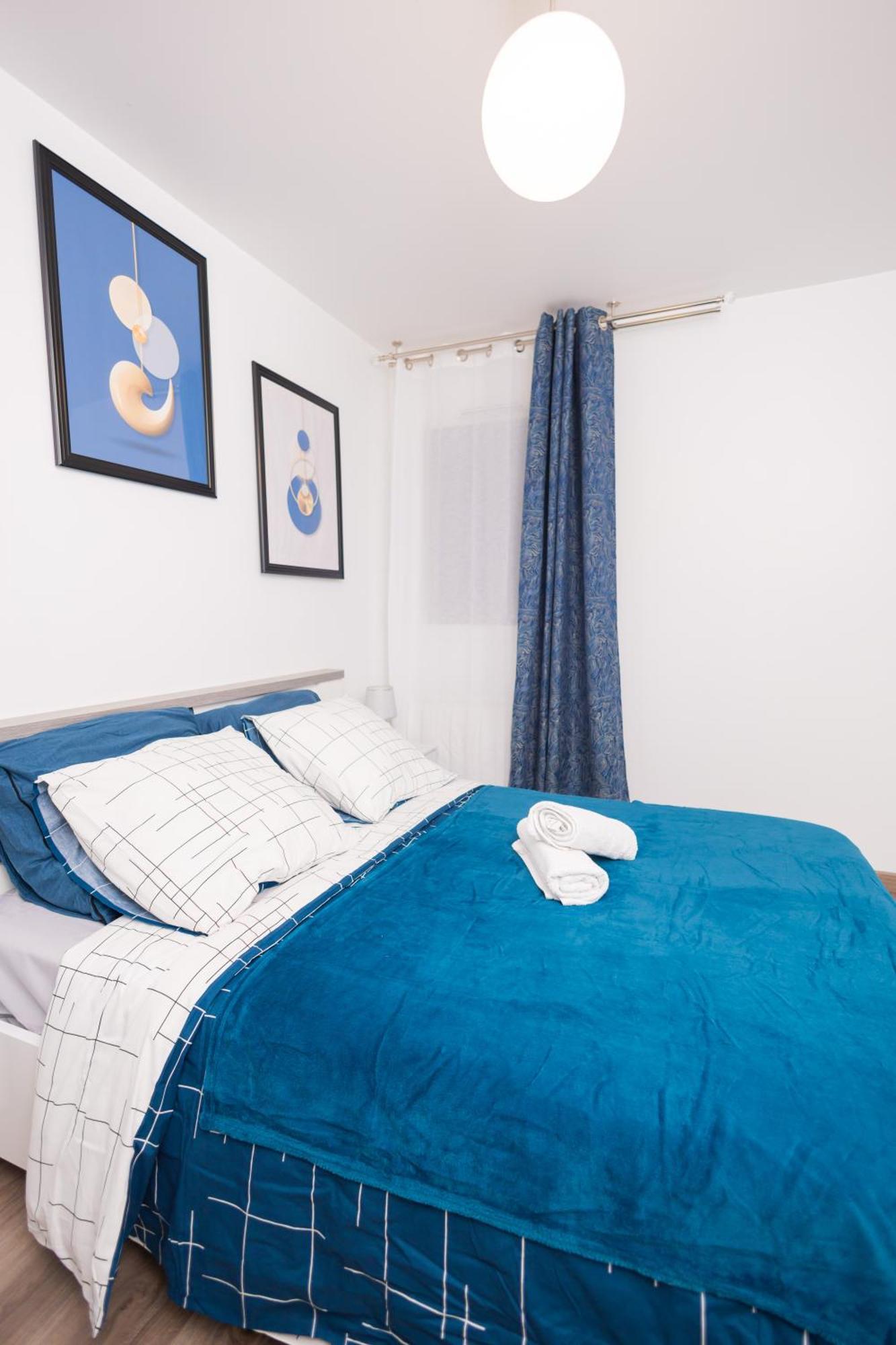 Appartement Jelyad Mallard Proche Disney Chanteloup En Brie Exteriér fotografie